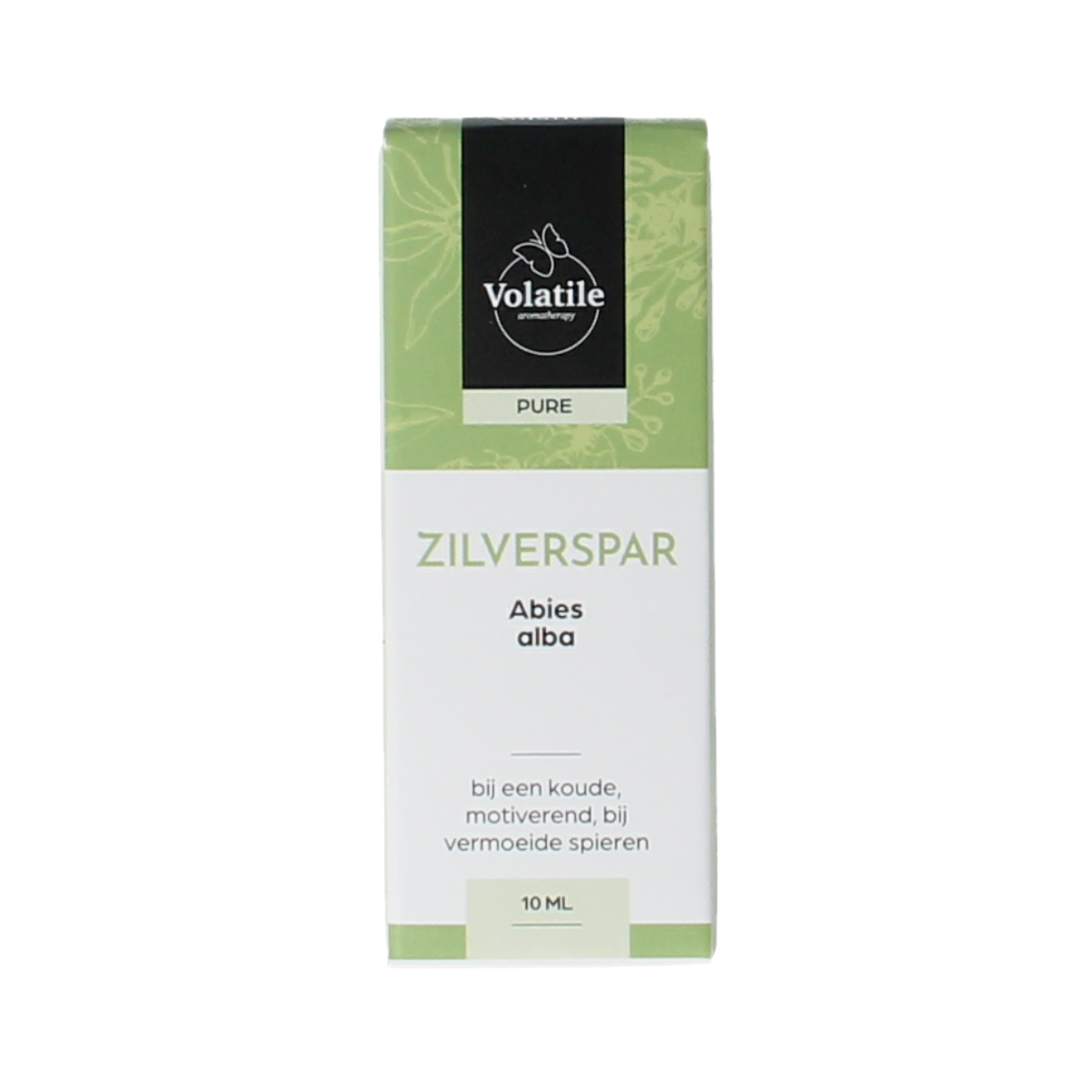 Volatile Zilverspar 10.00 Milliliter