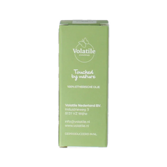 Volatile Zilverspar 10 Milliliter