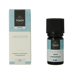 Volatile Meditatie 5 Milliliter