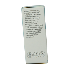 Volatile Meditatie 5 Milliliter