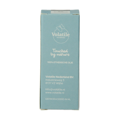 Volatile Meditatie 5.00 Milliliter