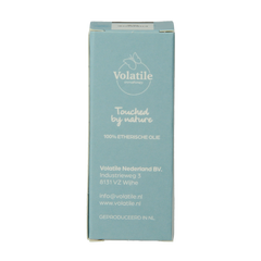 Volatile Meditatie 5 Milliliter