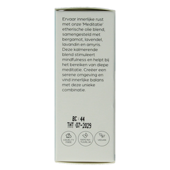 Volatile Meditatie 10.00 Milliliter