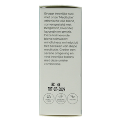 Volatile Meditatie 10 Milliliter