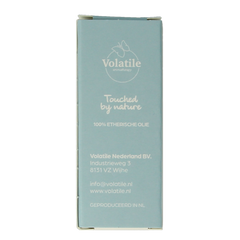 Volatile Meditatie 10.00 Milliliter
