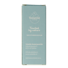 Volatile Meditatie 10 Milliliter