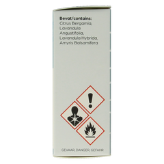 Volatile Meditatie 10.00 Milliliter