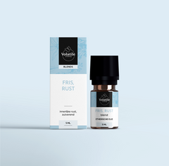 Volatile Fris rust 5.00 Milliliter