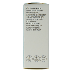 Volatile Fris rust 10 Milliliter