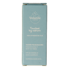 Volatile Fris rust 10 Milliliter