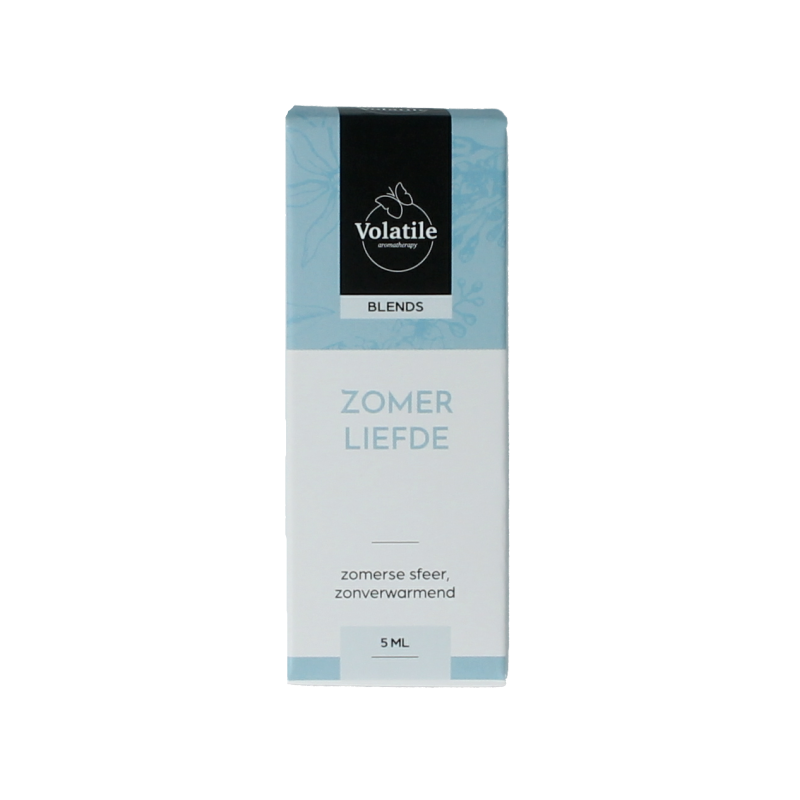 Volatile Zomerliefde 5.00 Milliliter