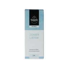 Volatile Zomerliefde 5.00 Milliliter