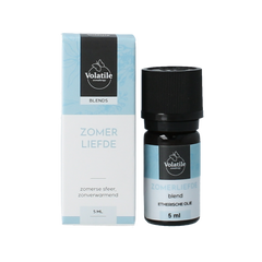 Volatile Zomerliefde 5 Milliliter