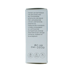 Volatile Zomerliefde 5.00 Milliliter