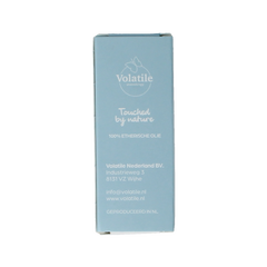 Volatile Zomerliefde 5.00 Milliliter