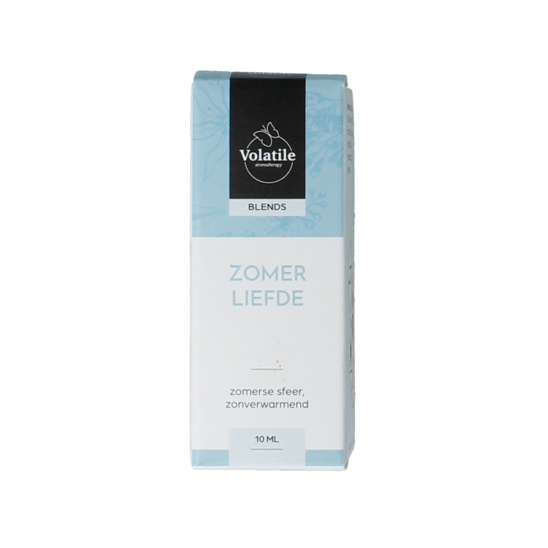 Volatile Zomerliefde 10.00 Milliliter