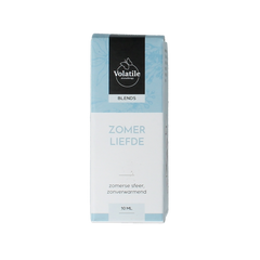 Volatile Zomerliefde 10 Milliliter