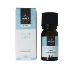 Volatile Zomerliefde 10 Milliliter