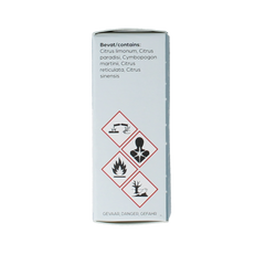 Volatile Zomerliefde 10.00 Milliliter