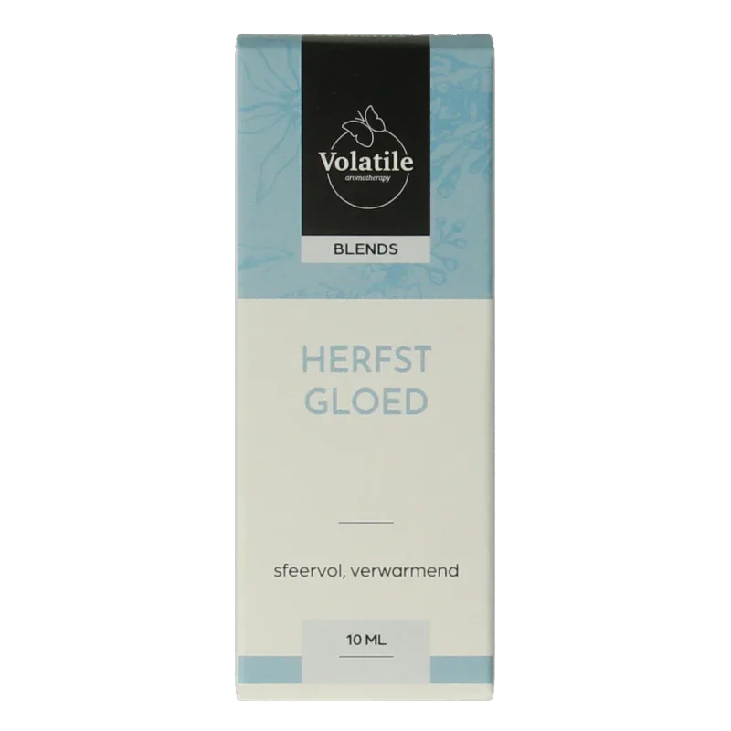 Volatile Herfst gloed 10 Milliliter
