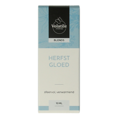 Volatile Herfst gloed 10 Milliliter