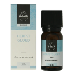 Volatile Herfst gloed 10 Milliliter