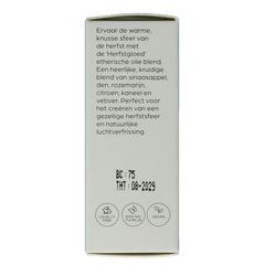 Volatile Herfst gloed 10 Milliliter