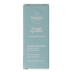 Volatile Herfst gloed 10 Milliliter