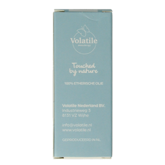 Volatile Herfst gloed 10 Milliliter