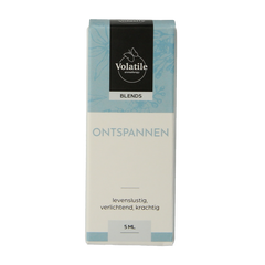 Volatile Ontspannen 5 Milliliter