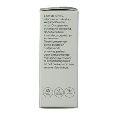 Volatile Ontspannen 5 Milliliter