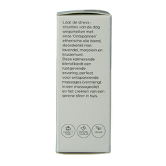 Volatile Ontspannen 5.00 Milliliter