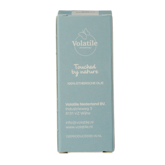 Volatile Ontspannen 5 Milliliter