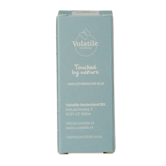 Volatile Ontspannen 5.00 Milliliter