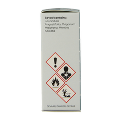 Volatile Ontspannen 5.00 Milliliter