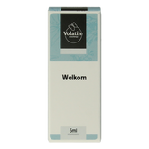 Volatile Welkom 5.00 Milliliter