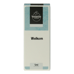 Volatile Welkom 5 Milliliter