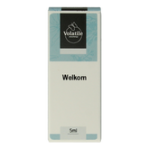 Volatile Welkom 5 Milliliter