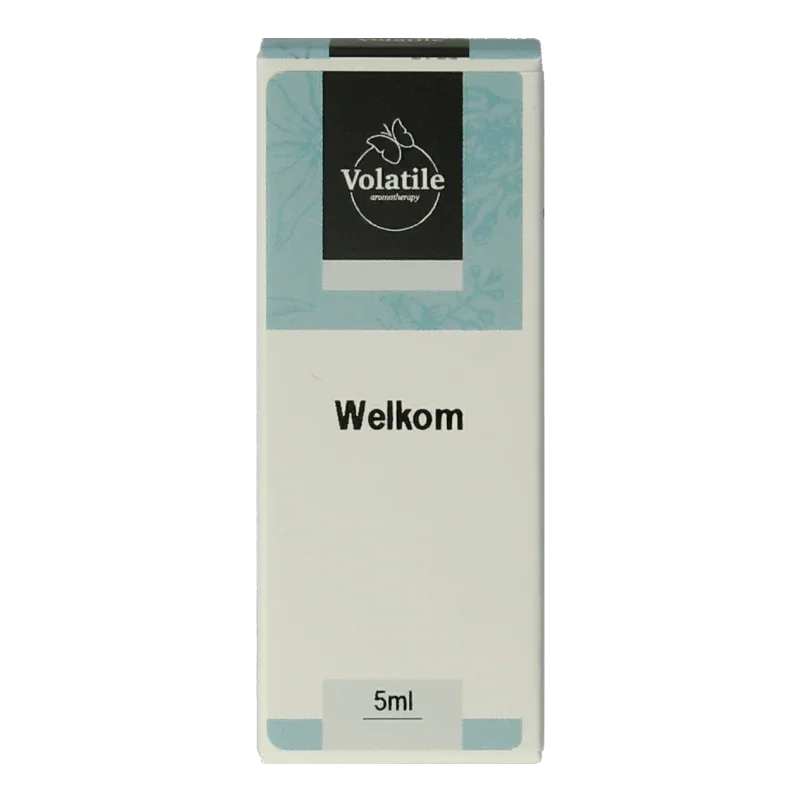 Volatile Welkom 5 Milliliter