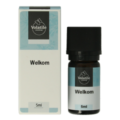 Volatile Welkom 5 Milliliter