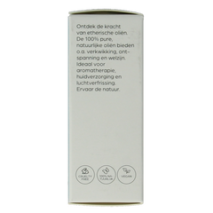 Volatile Welkom 5 Milliliter