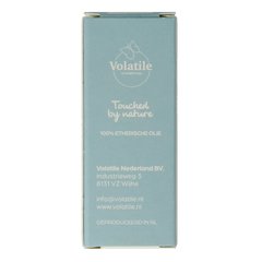 Volatile Welkom 5.00 Milliliter
