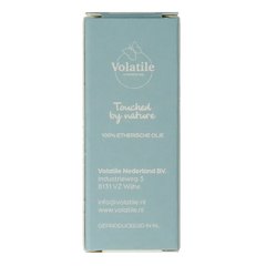 Volatile Welkom 5 Milliliter