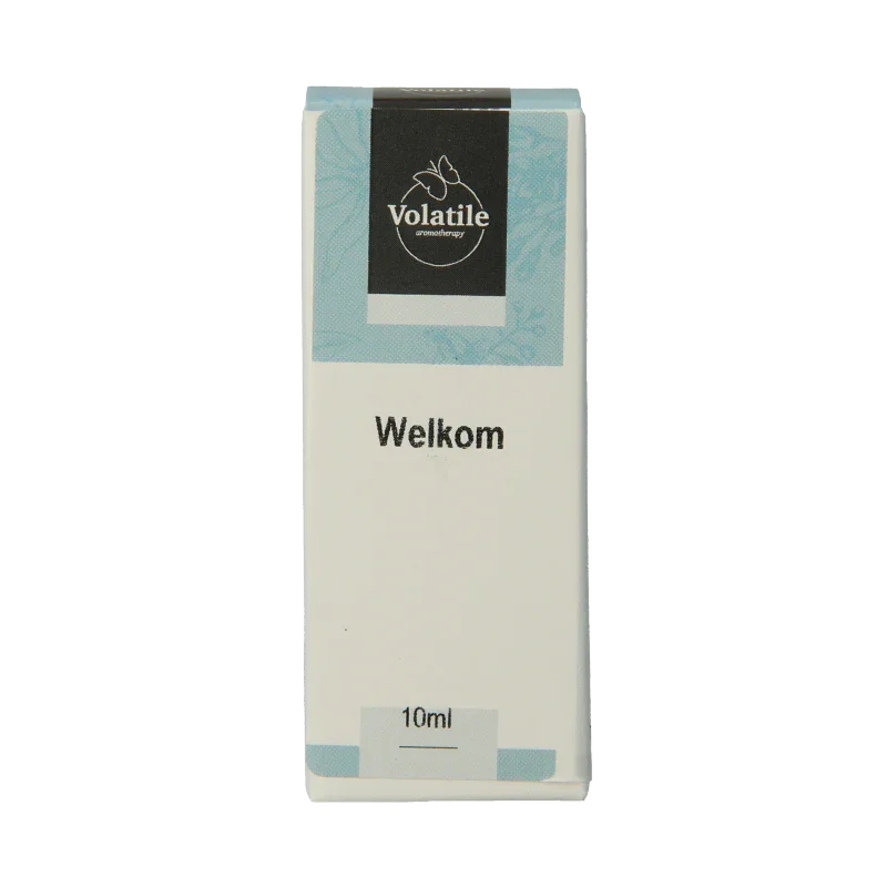 Volatile Welkom 10 Milliliter