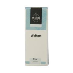 Volatile Welkom 10.00 Milliliter