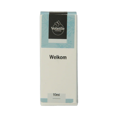 Volatile Welkom 10 Milliliter