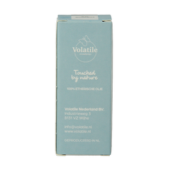 Volatile Welkom 10 Milliliter