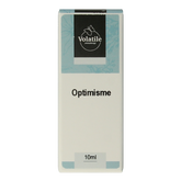 Volatile Optimisme 10 Milliliter