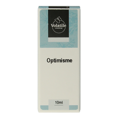 Volatile Optimisme 10.00 Milliliter