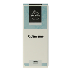 Volatile Optimisme 10 Milliliter